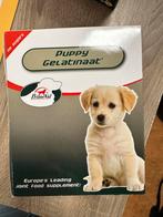 Puppy gelatinaat nieuwe verpakking, Dieren en Toebehoren, Dierenvoeding, Ophalen of Verzenden, Hond
