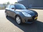 Suzuki Swift 1.2 Select 90pk Smart Hybrid S&S 2020 Grijs, Auto's, Voorwielaandrijving, 1242 cc, 4 cilinders, 400 kg