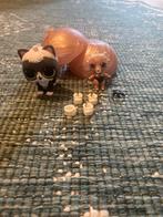 LOL Surprise! Kat en Baby, Ophalen of Verzenden, Gebruikt, Babypop