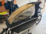 Huif voor Urbow Arrow bakfiets, Huif, Ophalen, Overige merken, 1 kind