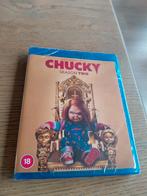 Chucky Seizoen 2 Blu-ray. Nieuw in seal., Cd's en Dvd's, Blu-ray, Ophalen of Verzenden, Zo goed als nieuw, Tv en Series, Boxset