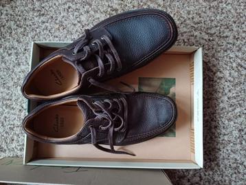 Clarks  schoenen  beschikbaar voor biedingen