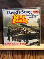 Kelly family- David’s song, Cd's en Dvd's, Vinyl | Pop, Ophalen of Verzenden