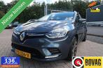 Renault Clio Estate 1.5DCI Zen, Voorwielaandrijving, Stof, 4 cilinders, Origineel Nederlands