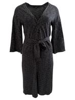 Claudia Strater vest M, Maat 38/40 (M), Ophalen of Verzenden, Zo goed als nieuw, Grijs