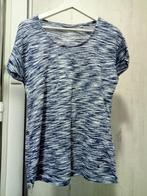 dames shirtje ( maat M ), Ophalen of Verzenden, Zo goed als nieuw, Maat 38/40 (M), Korte mouw