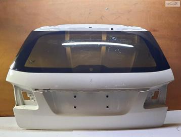Achterklep met ruit Mercedes E-klasse kombi S212 2009-2016 beschikbaar voor biedingen