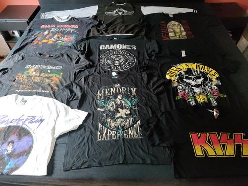 Goedkope outlet band shirts