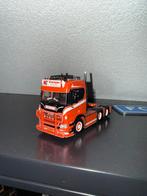 Kleinjan wsi, Ophalen of Verzenden, Zo goed als nieuw, Bus of Vrachtwagen, Wsi