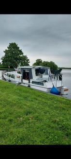 Beja 950 Ak, Watersport en Boten, Ophalen, Gebruikt, Staal, Binnenboordmotor