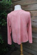 Jasje/ Vest roze Magna mt 48-50 Vaste prijs, Kleding | Dames, Truien en Vesten, Maat 46/48 (XL) of groter, Ophalen of Verzenden
