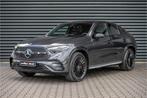 Mercedes-Benz GLC Coupé 300d 4MATIC AMG-Line -Digital-Trekh, Automaat, Gebruikt, Zwart, 4 cilinders