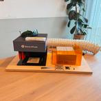 Sculpfun iCube Pro Max 10 watt sterk. Graveermachine zgan!, Ophalen of Verzenden, Zo goed als nieuw, Groter dan 1:32