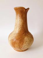 VINTAGE WEST GERMANY VAAS - BRUIN | BAY (680-30), Antiek en Kunst, Ophalen of Verzenden