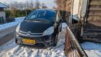 Citroën C4 1.6 VTI 5-ZITS 2013 Zwart, Auto's, Citroën, Voorwielaandrijving, Stof, Zwart, 4 cilinders