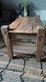 salontafel, landelijk, sober, Huis en Inrichting, Tafels | Salontafels, Ophalen, Landelijk,sober,stoer, Nieuw, 50 tot 100 cm