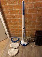 Waves Stoommop/Stoomreiniger - Alpe d'HuZes, Ophalen