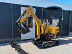 Yanmar Carter CT10B minigraver met Yanmar dieselmotor, minik, Zakelijke goederen, Machines en Bouw | Kranen en Graafmachines, Graafmachine