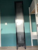 Stalen Lockerkast - kledingkast, Ophalen, Zo goed als nieuw