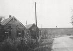 963427	Dodewaard	Wely Gld 1948	Groenestraat	met dijk	Mooie O, Verzamelen, Ansichtkaarten | Nederland, Ophalen of Verzenden, 1940 tot 1960