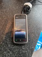 Nokia 5230, Ophalen of Verzenden, Gebruikt, Geen camera, Zwart