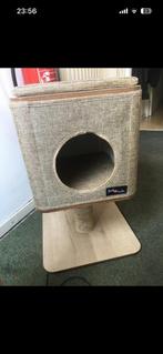 Cat scratcher, Ophalen, Zo goed als nieuw, Krabpaal