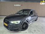 Audi A3 Sportback 1.4 TFSI Ambition Pro Line S | Clima| Pano, Auto's, Audi, Euro 5, Gebruikt, Leder en Stof, Origineel Nederlands