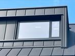 Nieuw aluminium kozijn met draai kiepraam, Doe-het-zelf en Verbouw, Kozijnen en Schuifpuien, Ophalen, Nieuw, Aluminium, Raamkozijn