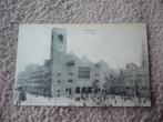 AMSTERDAM  >  DE BEURS MET TRAM, Verzamelen, Ansichtkaarten | Nederland, Verzenden, 1920 tot 1940, Ongelopen, Noord-Holland