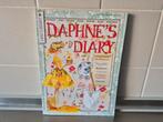 DAPHNE'S DIARY 2025 NIEUW, Ophalen, Nieuw, Overige onderwerpen