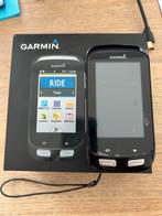 garmin edge 1000 met stuurhouder etc., Fietsen en Brommers, Fietsaccessoires | Fietscomputers, Ophalen of Verzenden, Draadloos