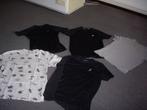 5 heren shirts €9 nieuwstaat, Ophalen of Verzenden, Zo goed als nieuw, Maat 48/50 (M)