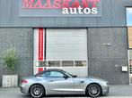 BMW Z4 Roadster (e89) Sdrive30i / Aut / Sportseats / Black d, Automaat, Gebruikt, Zwart, 2996 cc