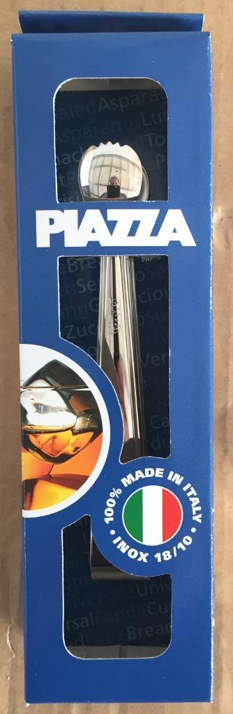 Piazza Suikertang 011300 suikerklontjes tang beschikbaar voor biedingen