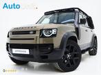 Land Rover Defender 110 2.0 P400e Urban | Panoramadak | Expl, Auto's, Land Rover, Automaat, 404 pk, Gebruikt, 38 km/l
