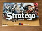 Stratego compleet z.g.a.n., Hobby en Vrije tijd, Gezelschapsspellen | Bordspellen, Een of twee spelers, Ophalen of Verzenden, Zo goed als nieuw