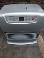 qlima Petroleumkachel, Ophalen, Zo goed als nieuw, Vrijstaand, Overige soorten