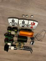 Siku control vrachtwagen kipper fendt claas john deere, Hobby en Vrije tijd, Modelauto's | 1:32, Ophalen, Zo goed als nieuw