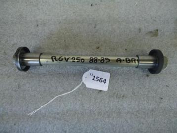 RGV250 1988 - 1989 Suzuki As As achterbrug D1-10731 beschikbaar voor biedingen