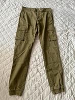 W30L34 stoere heten broek Only & Sons, Bruin, Overige maten, Ophalen of Verzenden, Zo goed als nieuw