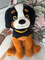 Berner sennen knuffel groot!, Kinderen en Baby's, Speelgoed | Knuffels en Pluche, Ophalen of Verzenden, Zo goed als nieuw, Overige typen