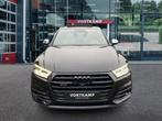 Audi SQ5 3.0 TFSI QUATTRO PRO LINE+ NAPPA-LEDER/PANO-DAK/TRE, Auto's, Audi, Lederen bekleding, Gebruikt, 2995 cc, Met garantie (alle)