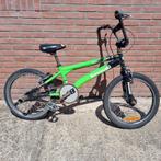 Crossfiets, Fietsen en Brommers, Fietsen | Crossfietsen en BMX, Ophalen, Gebruikt, Staal