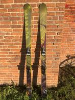 Armada ARV Twintip Ski’s 185 cm – 130-95-119 – Met Bindingen, Sport en Fitness, Skiën, Ski's, Ophalen, Overige merken