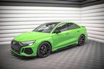 Maxton Bumperlip / Sideskirts / Diffuser / Spoiler + montage, Ophalen of Verzenden