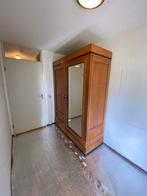 Vintage antieke Jugendstil kast, Ophalen