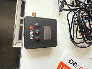 ReDrive 20Hz GPS Lap Timer – Voor VW Golf, AUDI, BMW etc beschikbaar voor biedingen