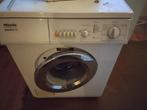 Wasmachine, Witgoed en Apparatuur, Wasmachines, Ophalen, 1200 tot 1600 toeren, Gebruikt, 4 tot 6 kg
