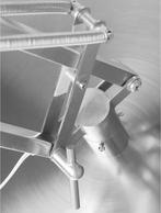 It's About Romi - Vloerlamp Milano FXL/N, Huis en Inrichting, Lampen | Vloerlampen, Ophalen, 200 cm of meer, Industrieel design