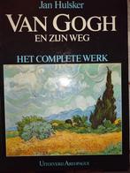 Van Gogh en zijn weg / Jan Hulsker ISBN 9029021373, Ophalen of Verzenden, Zo goed als nieuw, Schilder- en Tekenkunst